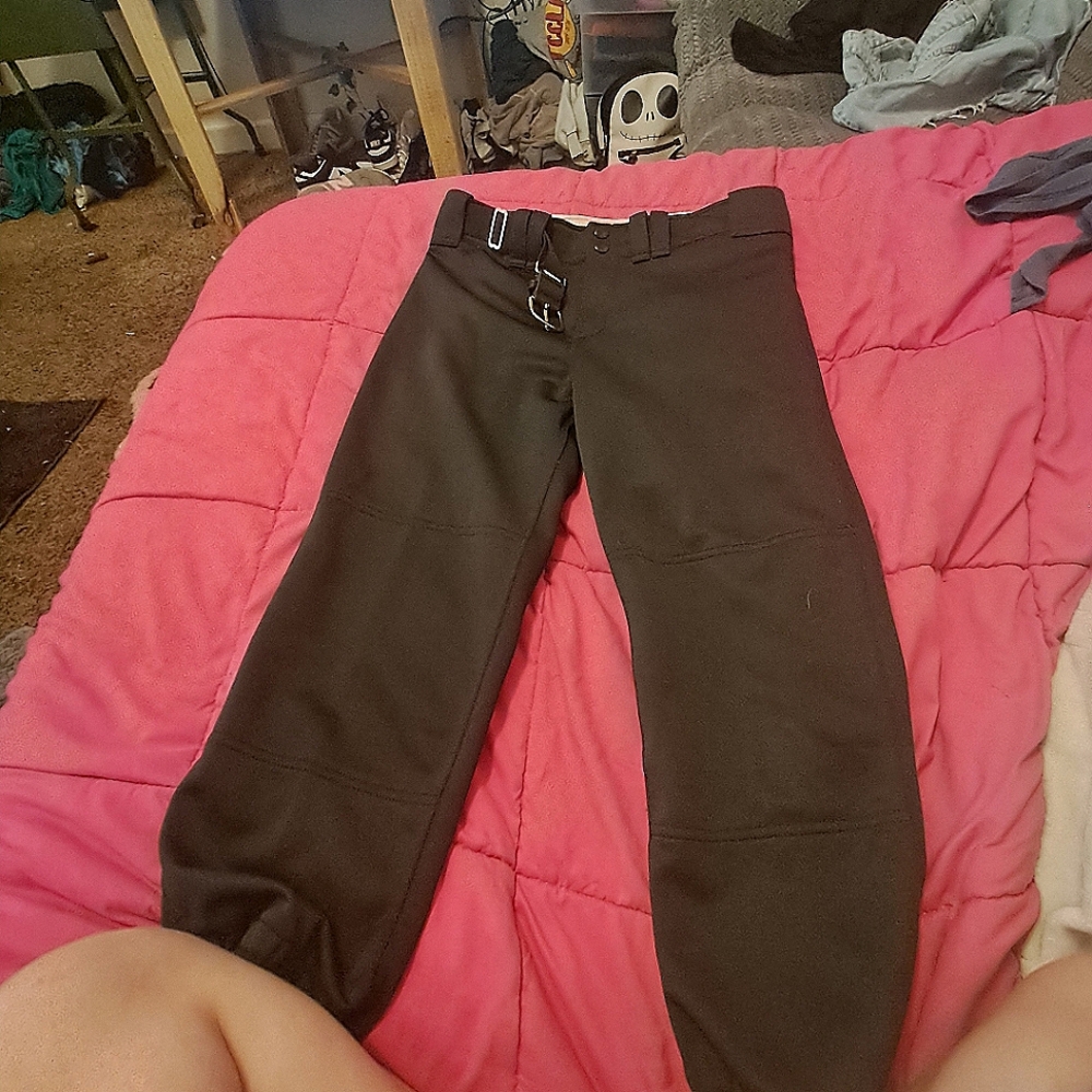 softball pants